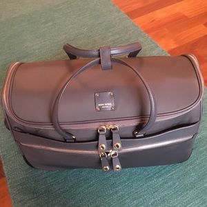 Bendel Jetsetter Duffel Wheelie